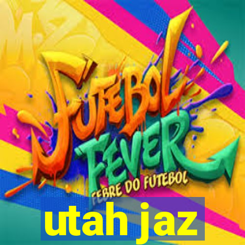 utah jaz